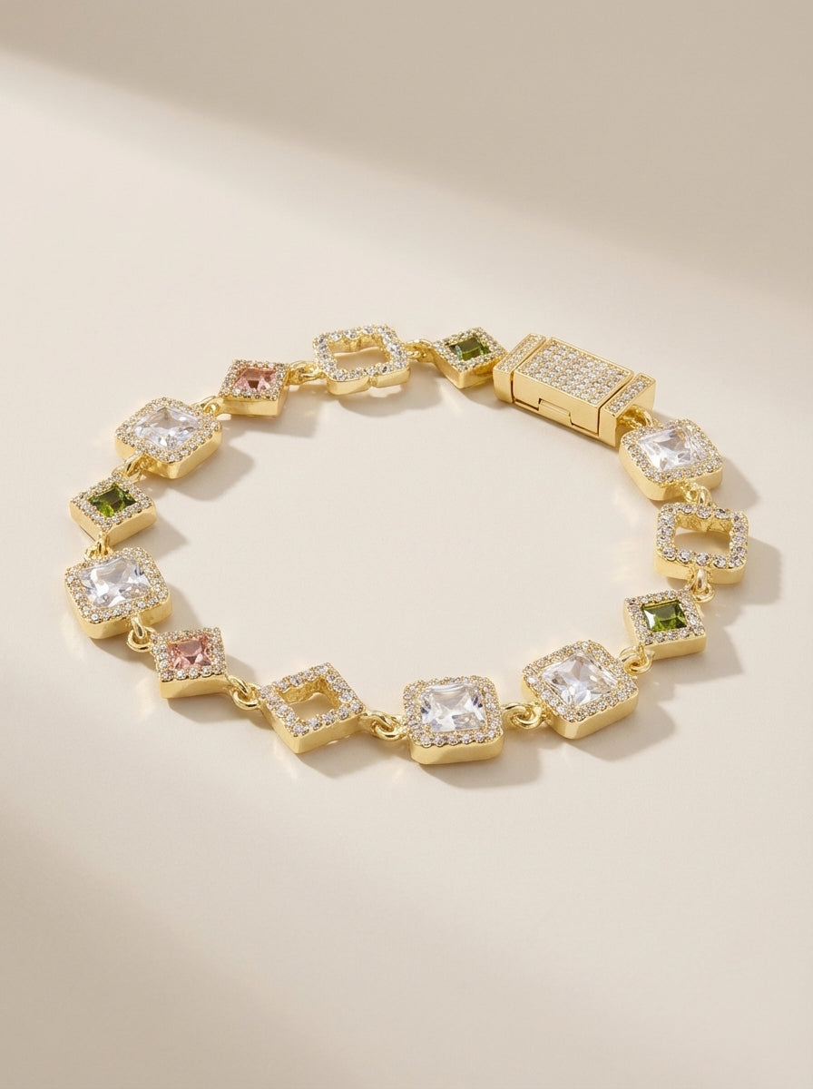 Veltrix Ice - Bracelet