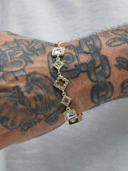 Veltrix Ice - Bracelet