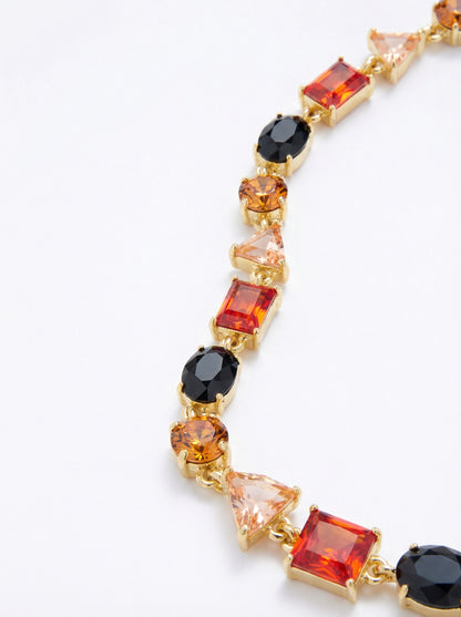 Zafyre Noir -  Bracelet